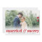 Married & Merry | Weddings | Christmas