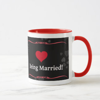 Married mug