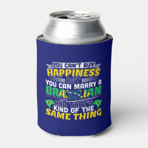 Marry a Brazilian - Brazil Happiness Can Cooler