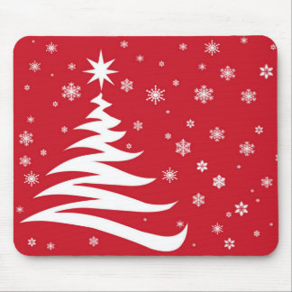 Marry Christmas Mouse Pad