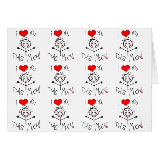 *****MARRY ME***** PROPOSAL CARD (Front Horizontal)