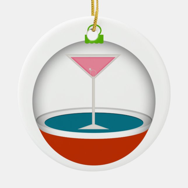 Marry Me - SRF Ceramic Tree Decoration (Front)