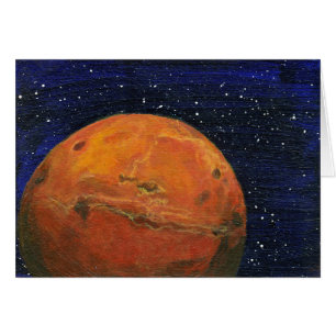 Mars
