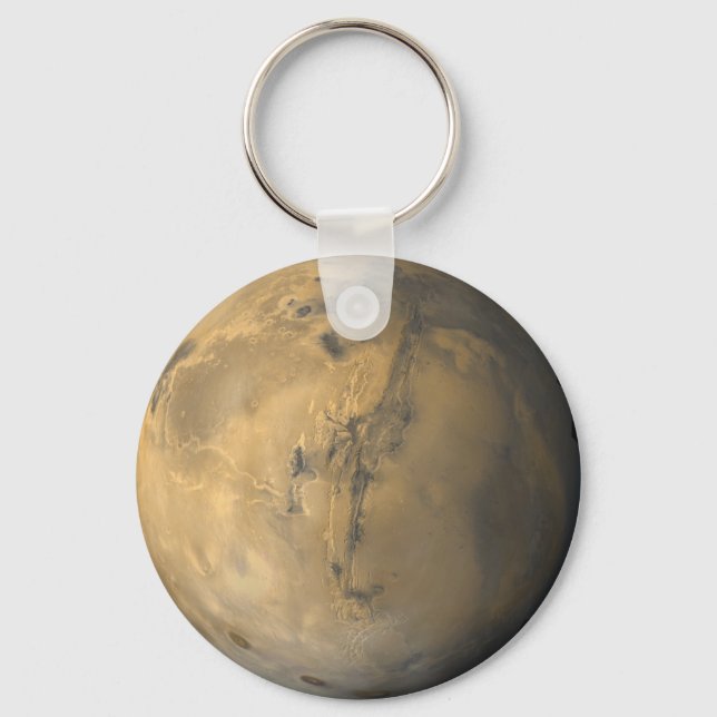 Mars1 Key Ring (Front)