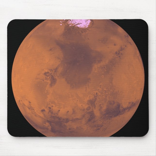 Mars 2 mouse pad (Front)