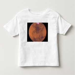 Mars 2 toddler T-Shirt
