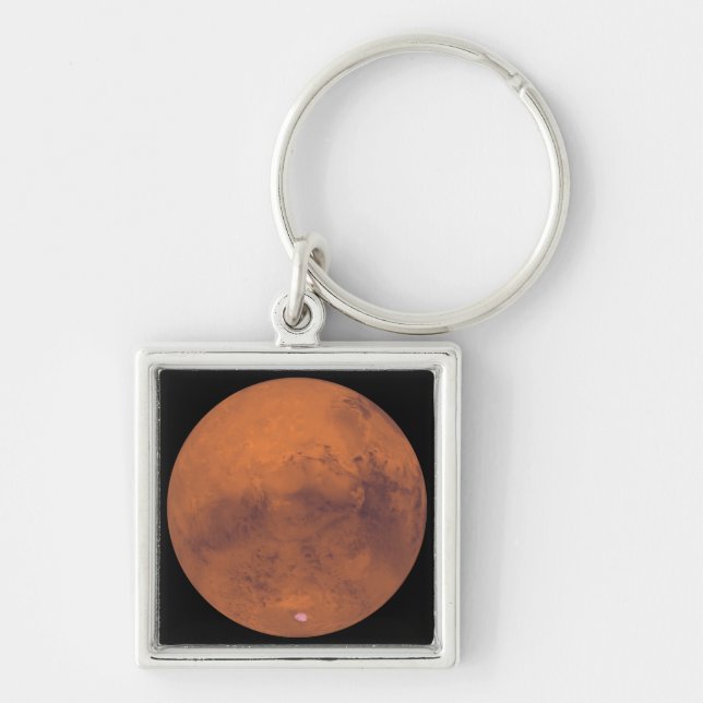 Mars 3 key ring (Front)