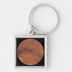 Mars 4 key ring