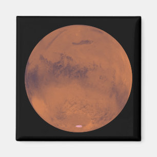 Mars 4 magnet