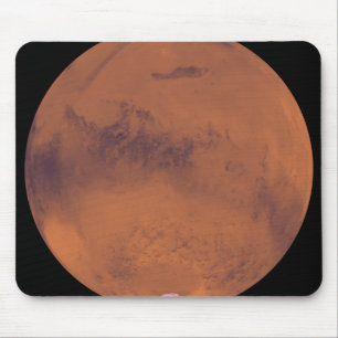 Mars 4 mouse pad