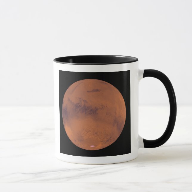 Mars 4 mug (Right)