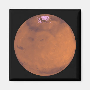 Mars 5 magnet