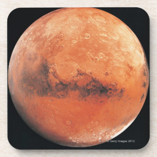 Mars 6 coaster