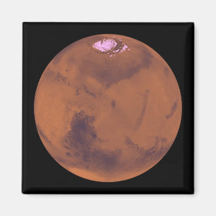 Mars 6 magnet