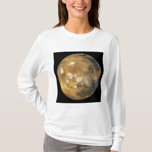 Mars! A beautiful image from space. NASA T-Shirt