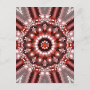 Mars Attack Postcard