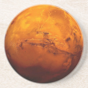Mars Coaster