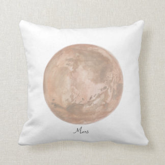 Mars Cushion