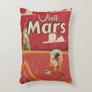 Mars Decorative Cushion