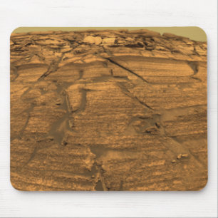 Mars Exploration Rover Opportunity Mouse Pad