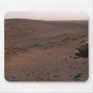Mars Exploration Rover Spirit Mouse Pad