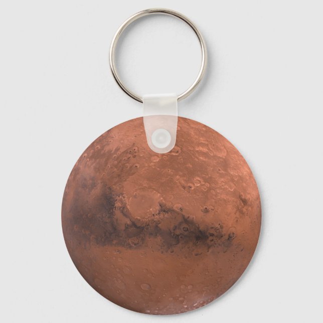 Mars Key Ring (Front)