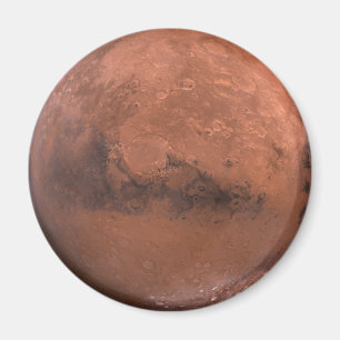 Mars Magnet