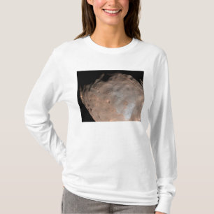 Mars moon Phobos 2 T-Shirt