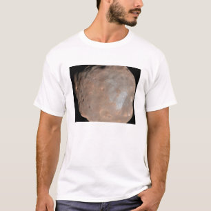 Mars moon Phobos T-Shirt