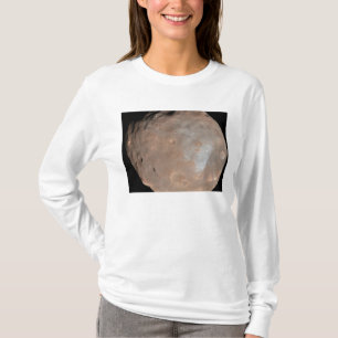 Mars moon Phobos T-Shirt