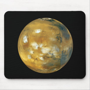 Mars Mouse Pad