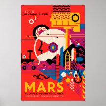 MARS Multiple Tours Available Visit Historic Sites