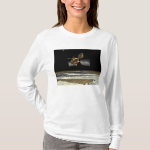 Mars Reconnaissance Orbiter 2 T-Shirt