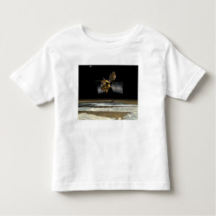 Mars Reconnaissance Orbiter 2 Toddler T-Shirt