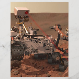 Mars Rover