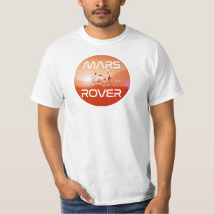 Mars Rover T-Shirt