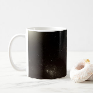 Mars Science Laboratory Aeroshell Capsule Coffee Mug