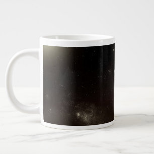 Mars Science Laboratory Aeroshell Capsule Large Coffee Mug