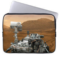 Mars Science Laboratory Curiosity Rover. 3