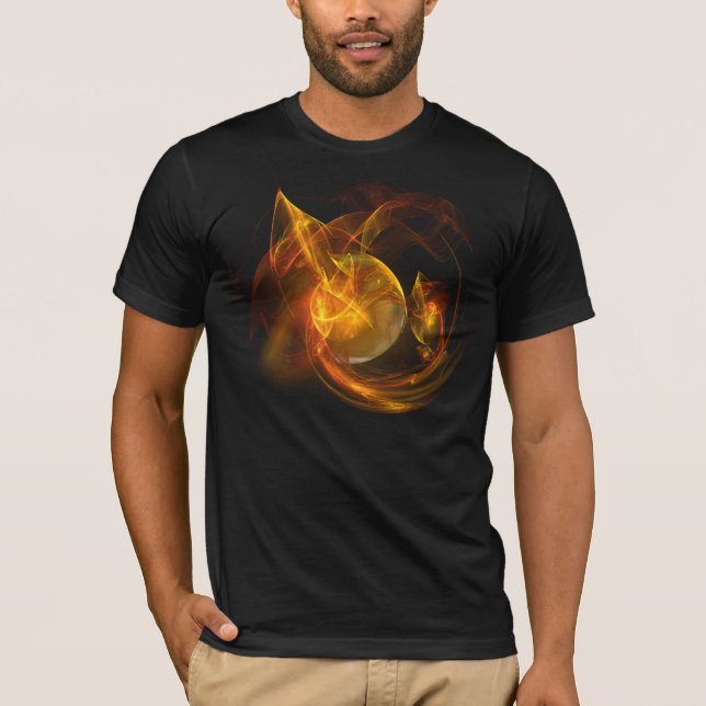Mars Spectacular T-Shirt (Front)