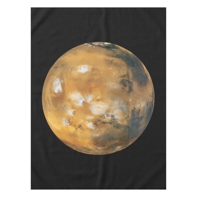 Mars Tablecloth (Front)
