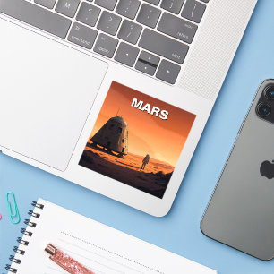 Mars Travel