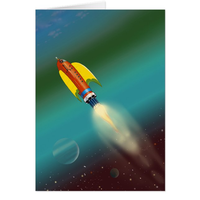 Mars Voyager (Front)