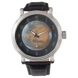 Mars Watch