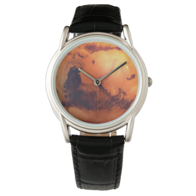 Mars Watch fo Men (Front)