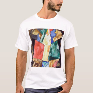 Marsden Hartley (American, 1877-1943) T-Shirt