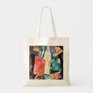 Marsden Hartley (American, 1877-1943) Tote Bag