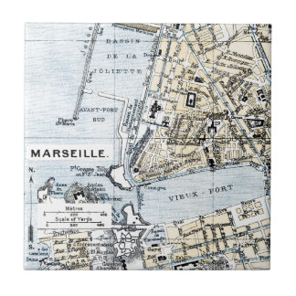 Marseille Ceramic Tile