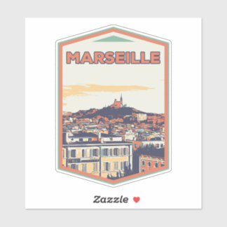 Marseille city France is my proud hometown