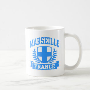 Marseille Coffee Mug